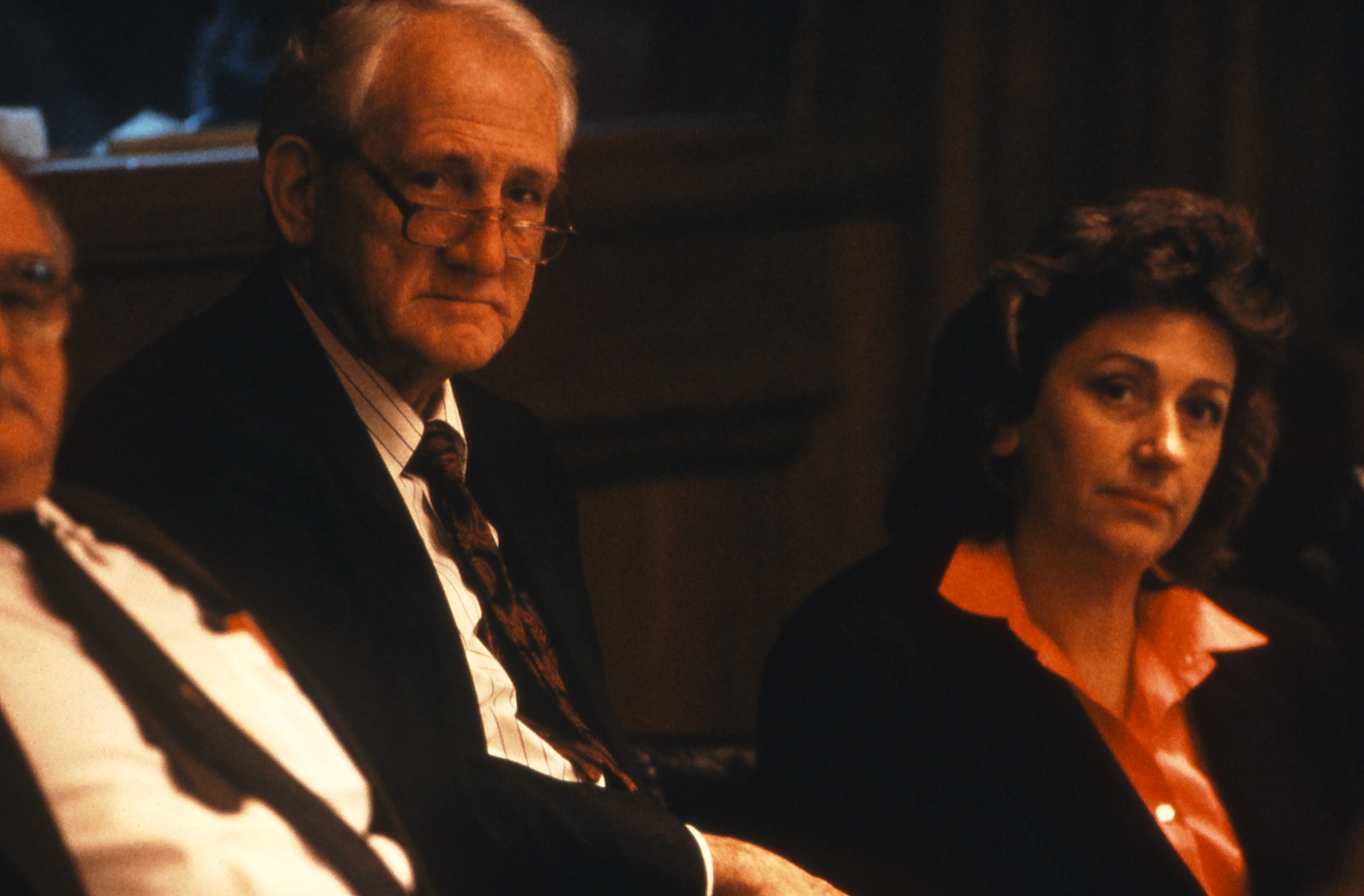 Vale the Hon. Tom Uren AC