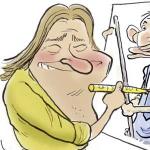 Paul Zanetti is a Queensland-based freelance cartoonist whose work is syndicated nationally and internationally. 