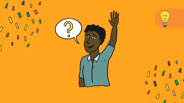 Inquiry booklet