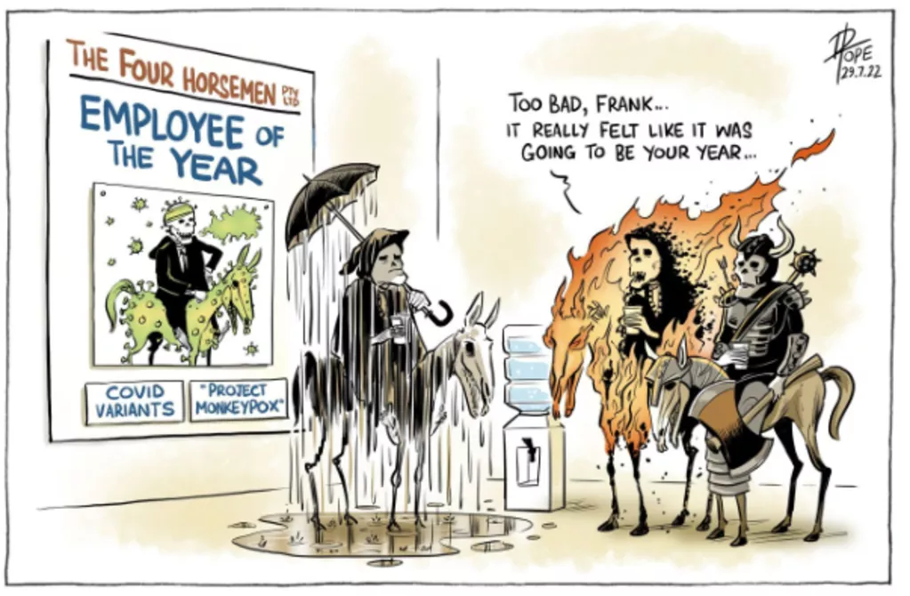 David Pope David Pope