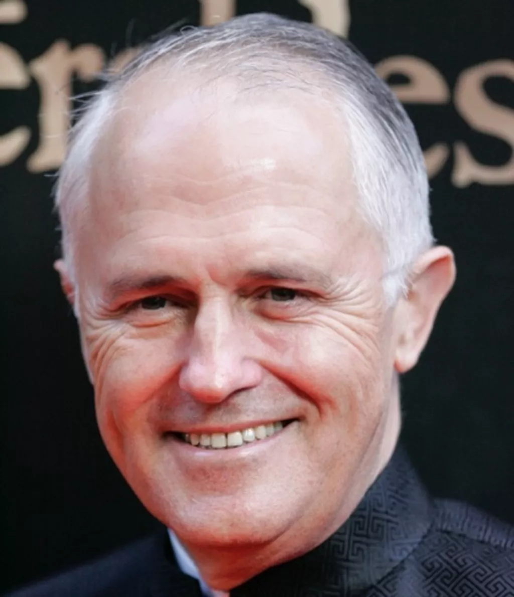 Malcolm Bligh Turnbull Malcolm Bligh Turnbull