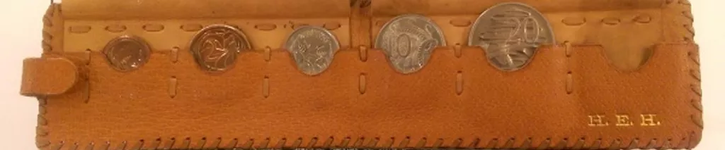 Coins