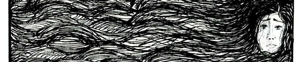 RESIZEDMona Moradveisi, 'The ocean is my passport'