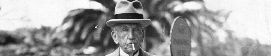 William Morris Hughes