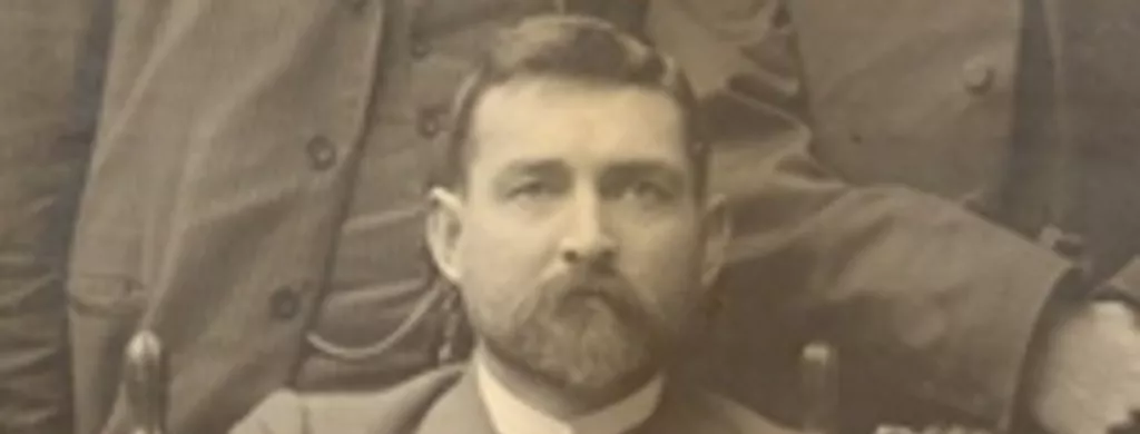 Chris Watson