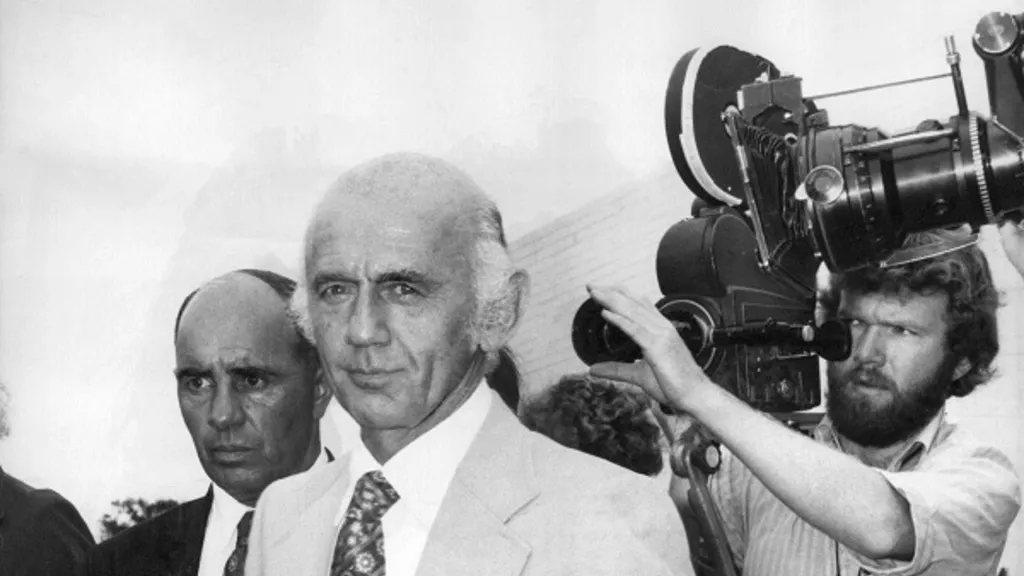 On This Day: William McMahon becomes Prime Minister On This Day: William McMahon becomes Prime Minister