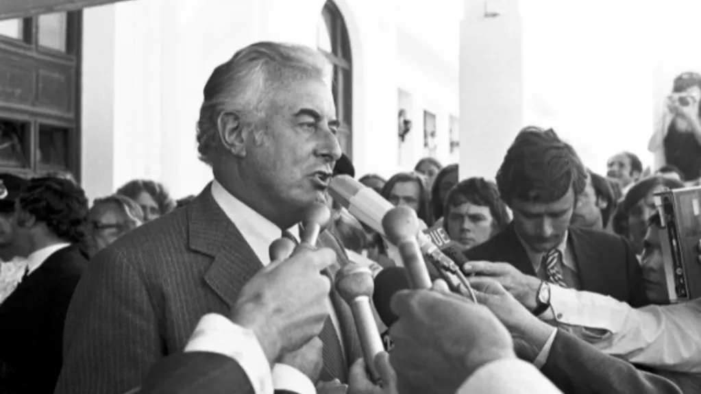 Forty years since the Dismissal Forty years since the Dismissal
