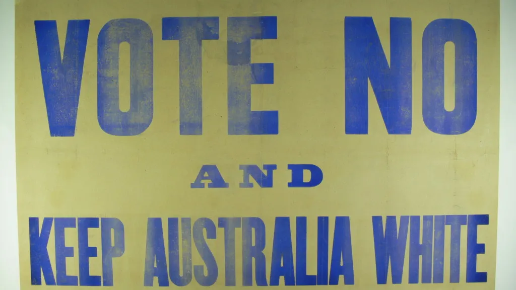 A plebiscite milestone: 100 years on from the 1917 conscription debates