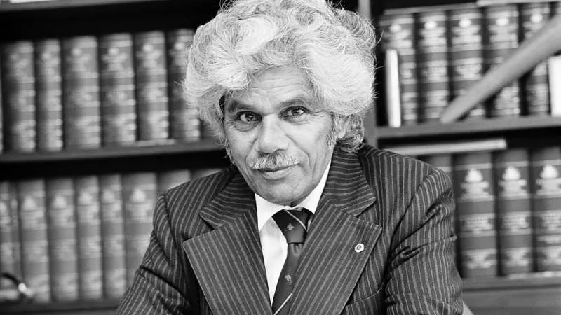Celebrating Neville Bonner, the first Indigenous federal parliamentarian Celebrating Neville Bonner, the first Indigenous federal parliamentarian
