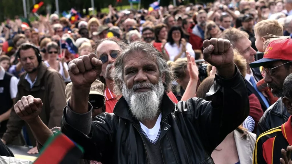 The Apology 10 years on The Apology 10 years on