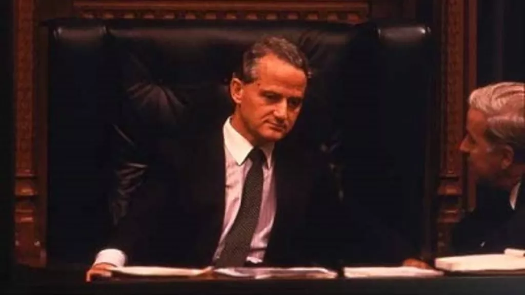 The Father of the House The Father of the House