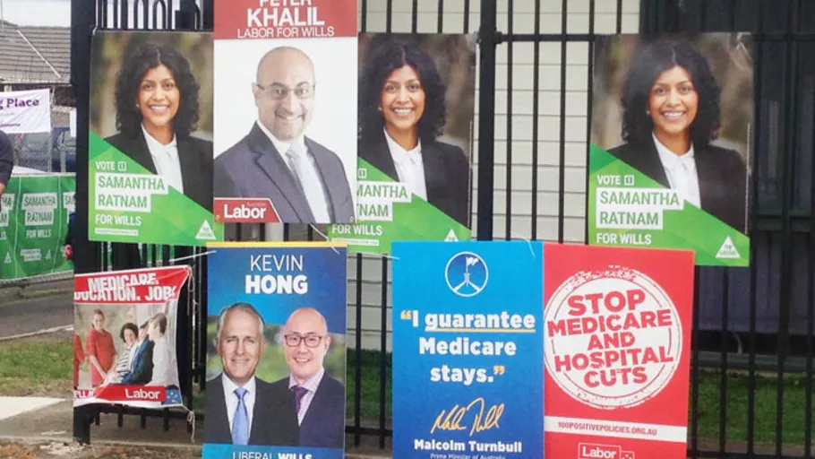 How often should we have an election – every three years or every four? How often should we have an election – every three years or every four?