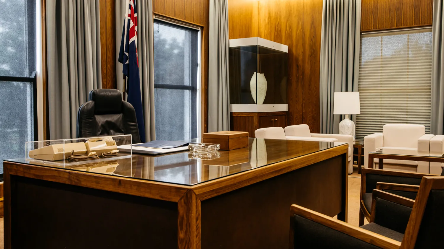 Prime Minister's Suite
