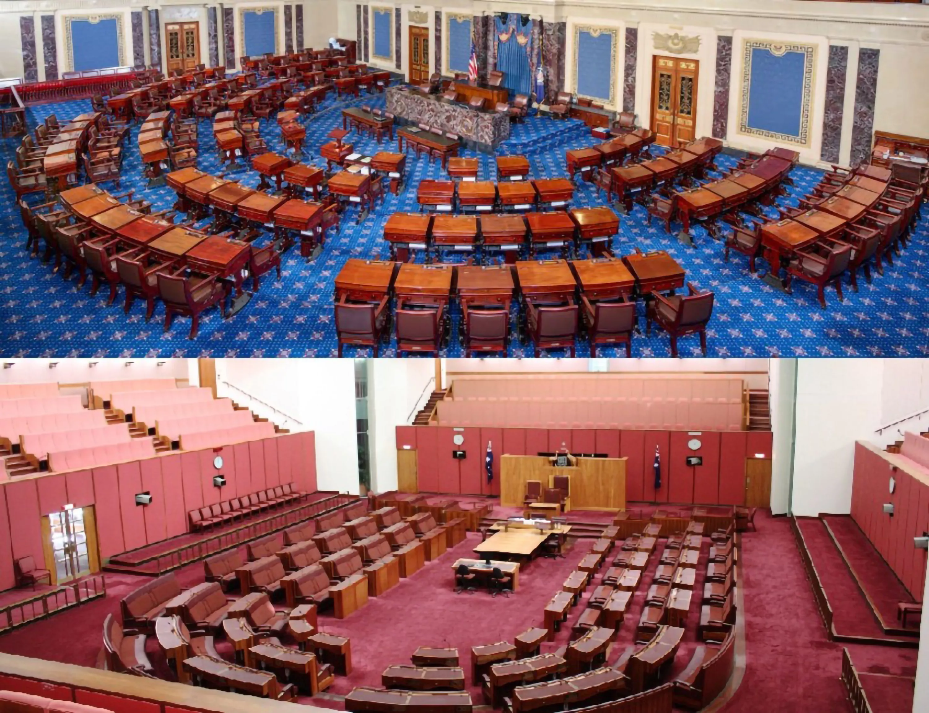 Australia vs America – midterm elections and their influence Australia vs America – midterm elections and their influence