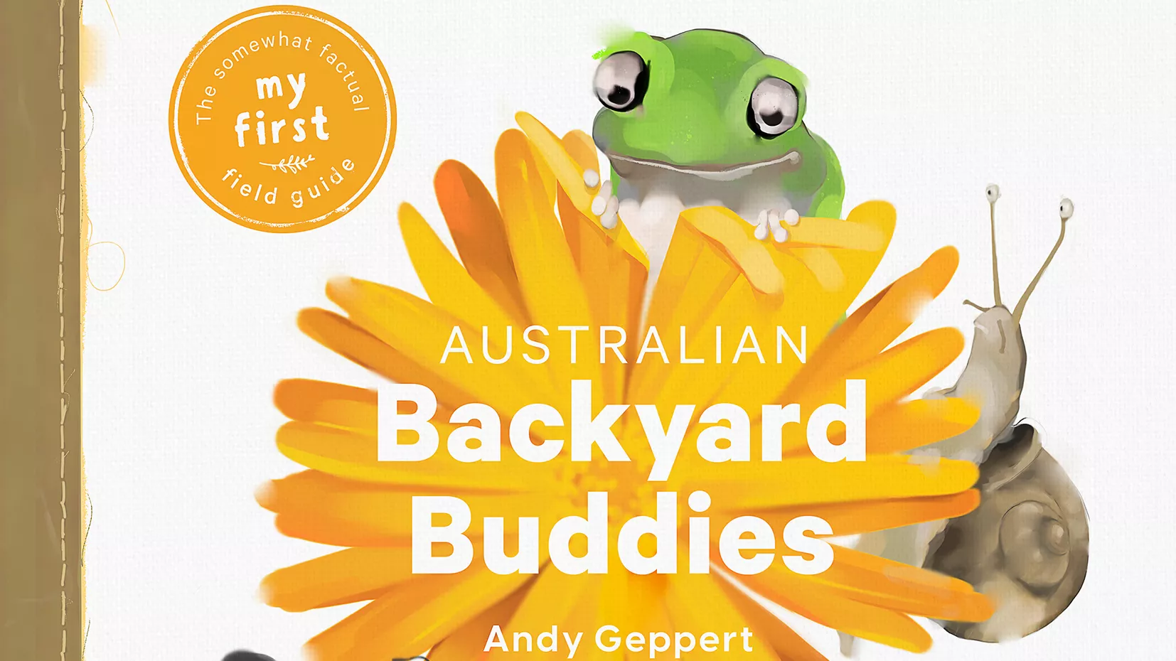 Australian backyard buddies Australian backyard buddies