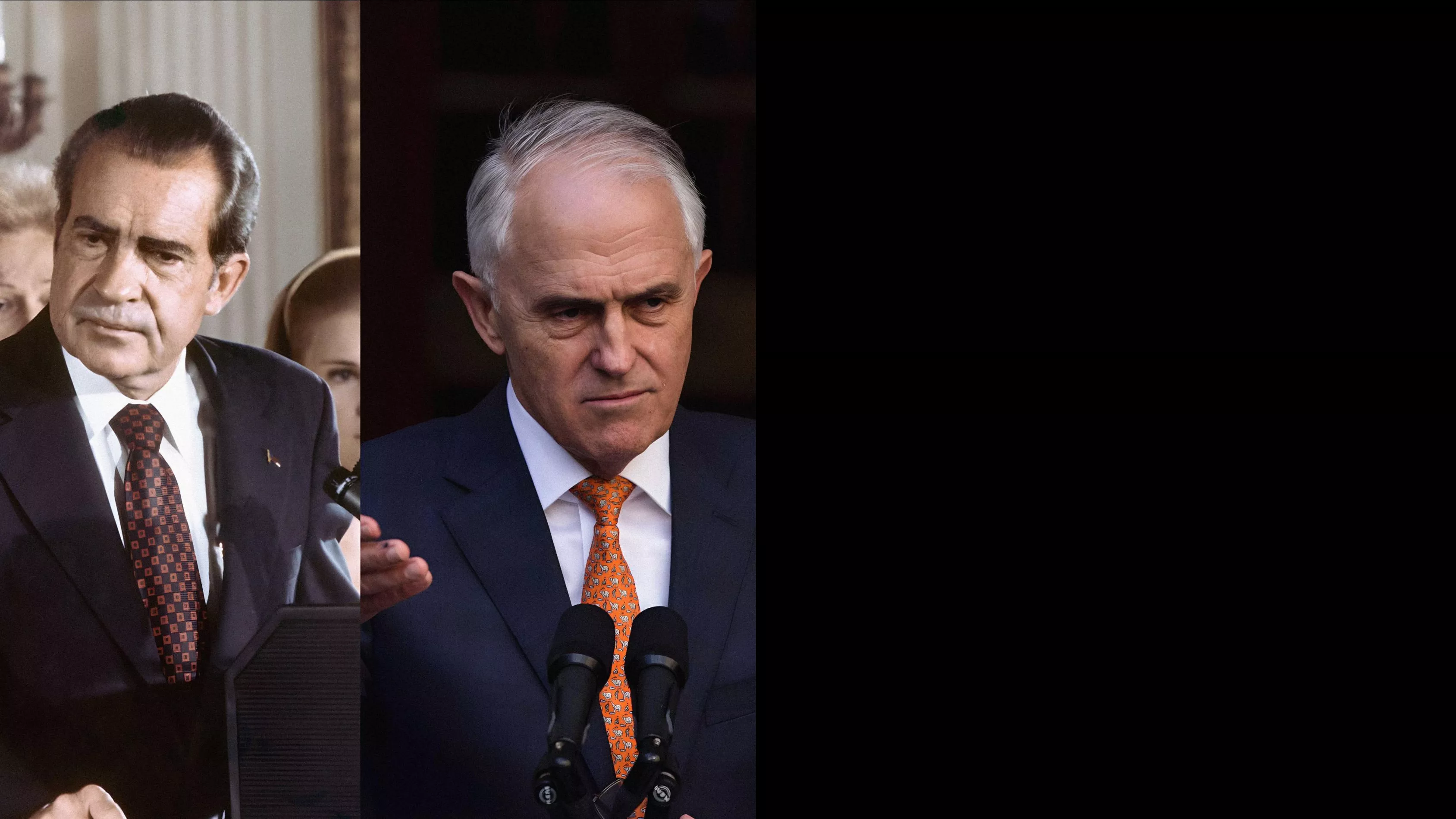 Leadership spills plague Australian politics, but what does our system protect us from? Leadership spills plague Australian politics, but what does our system protect us from?