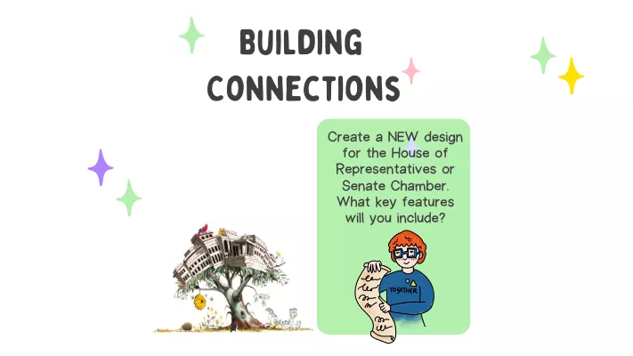 Building connections Building connections