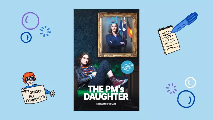 The PM&#039;s daughter – teaching toolkit