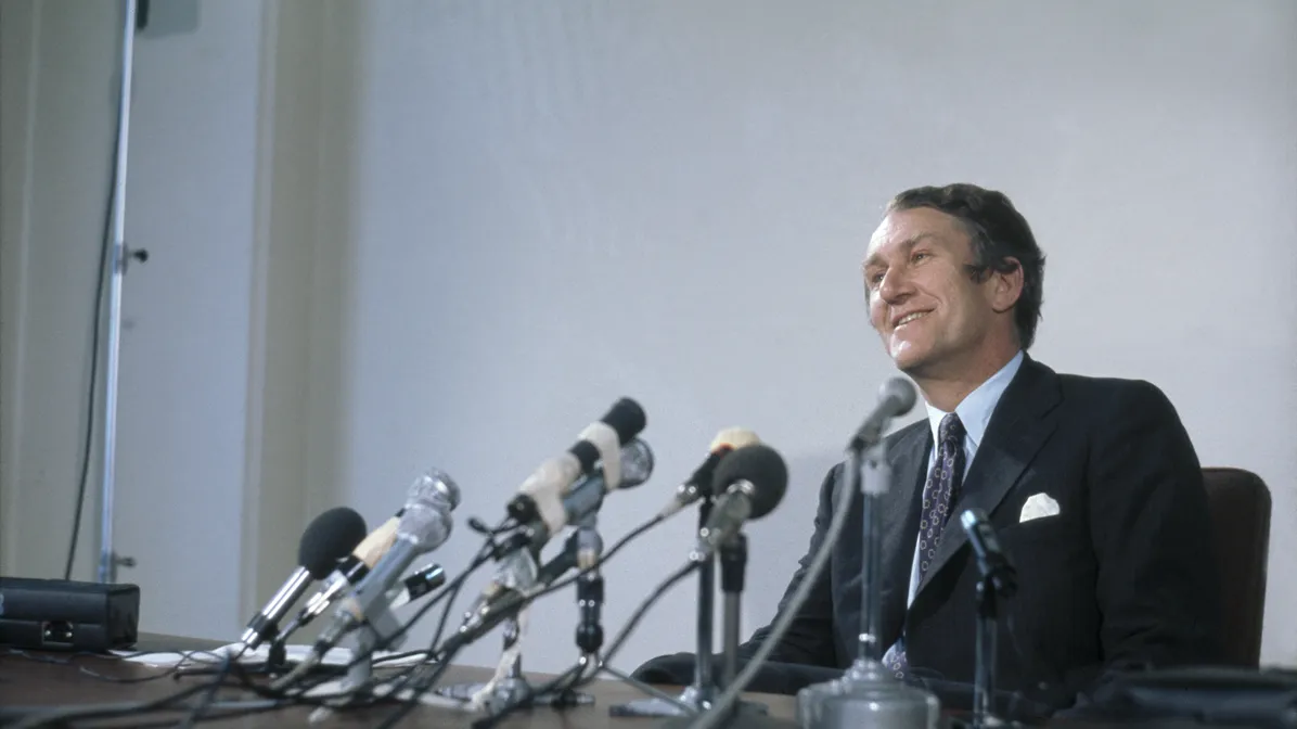 Reflections on Malcolm Fraser