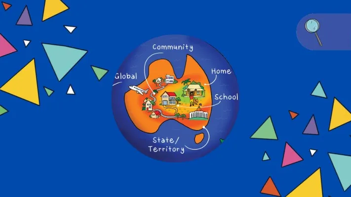 Civic engagement poster