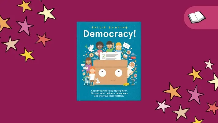 Democracy!