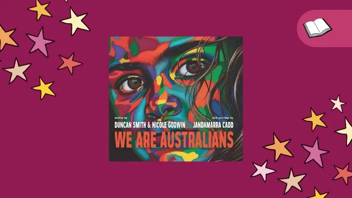 We Are Australians