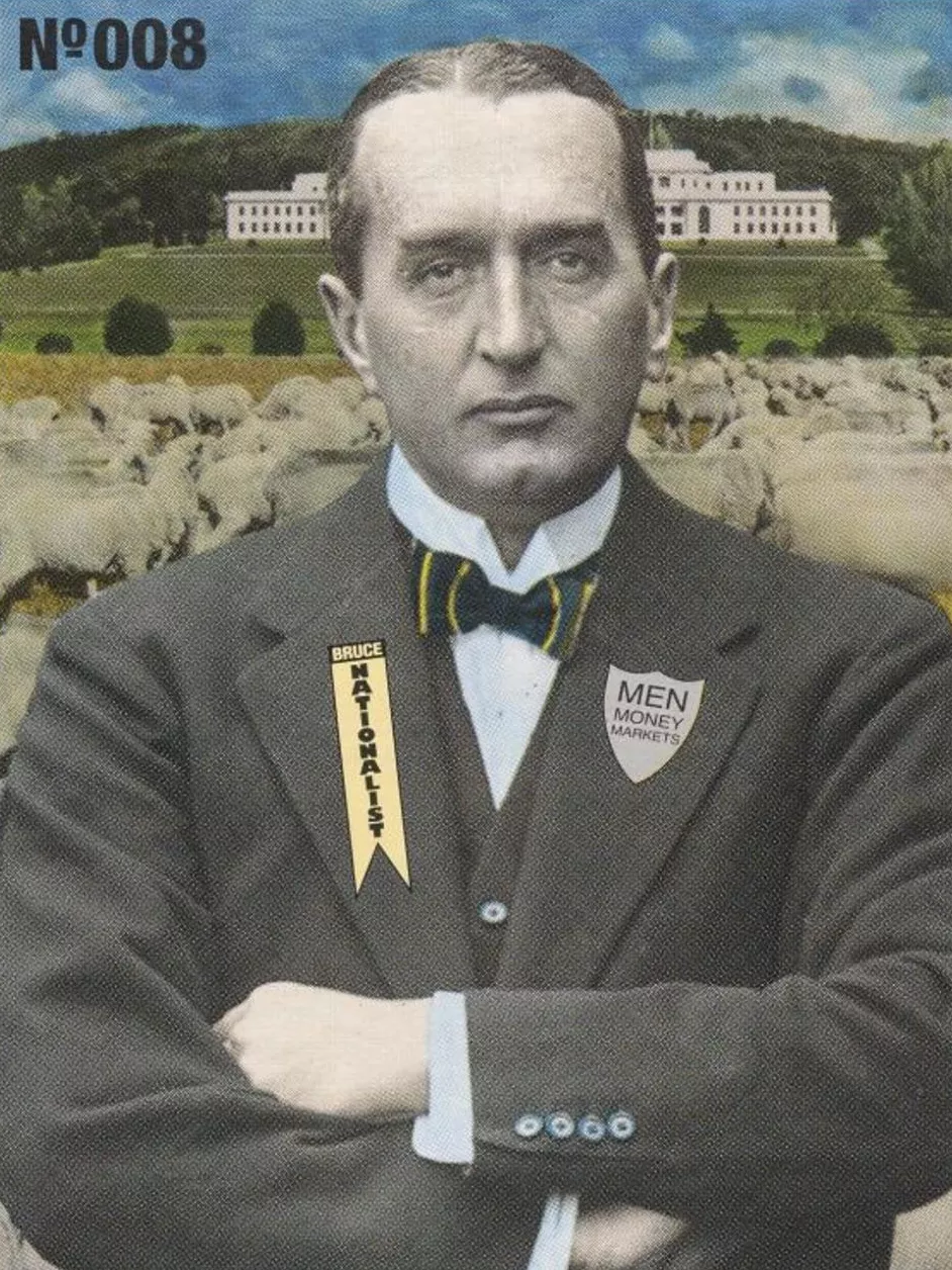 Stanley Melbourne Bruce Stanley Melbourne Bruce