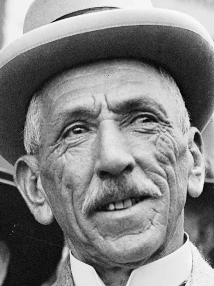 Billy Hughes