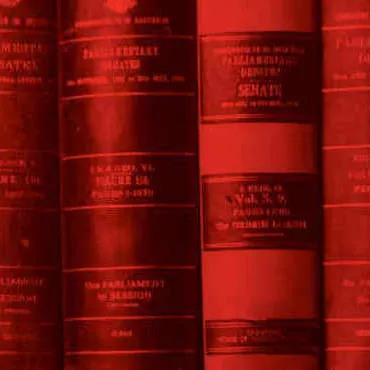 On Hansard