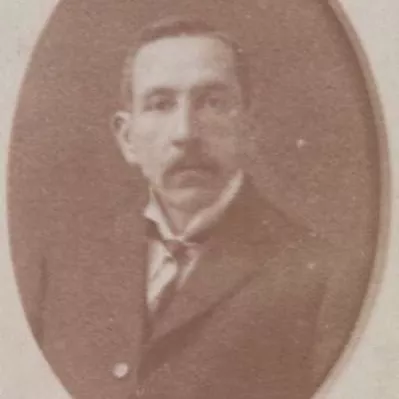 Billy Hughes. Photo: State Library of Victoria
hughes-slv