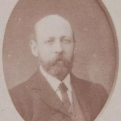 Joseph Cook. Photo: State Library of Victoria
joe-cook-slv