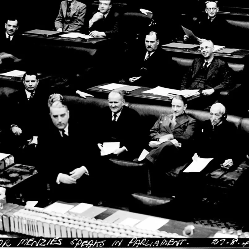 Only Human – Disability in Australian Politics (Part 1: Human Leaders)