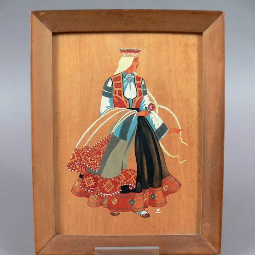 Exploring the Arthur Calwell Collection