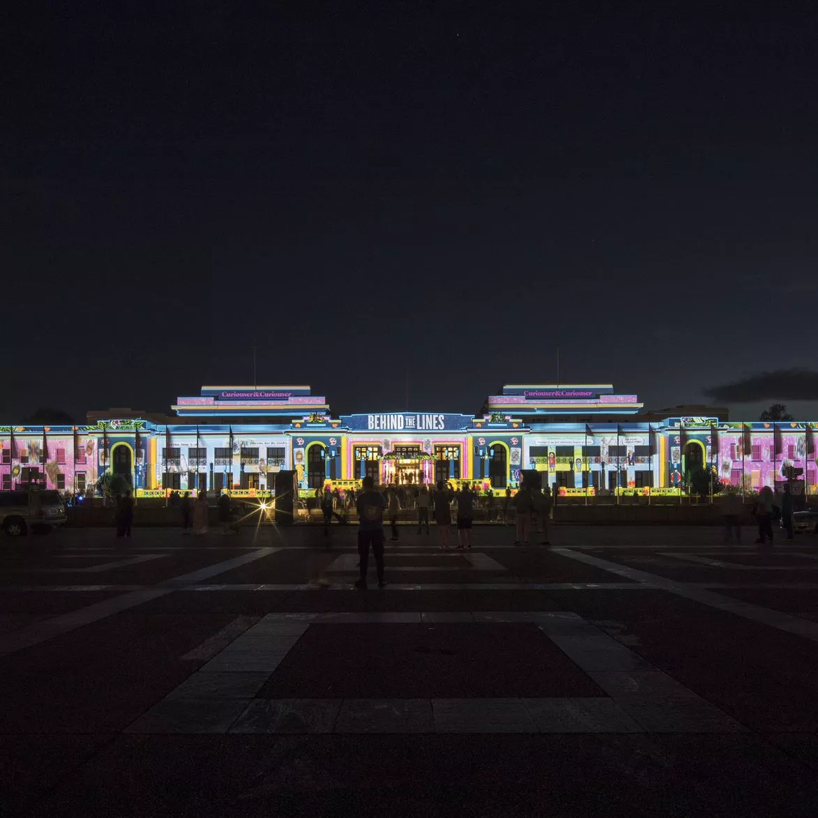 Enlighten 2020: Better together