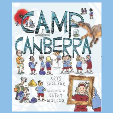 Camp Canberra