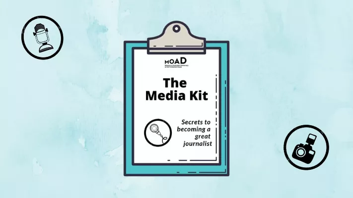 Media kit