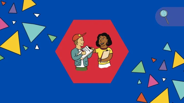 Community mapping