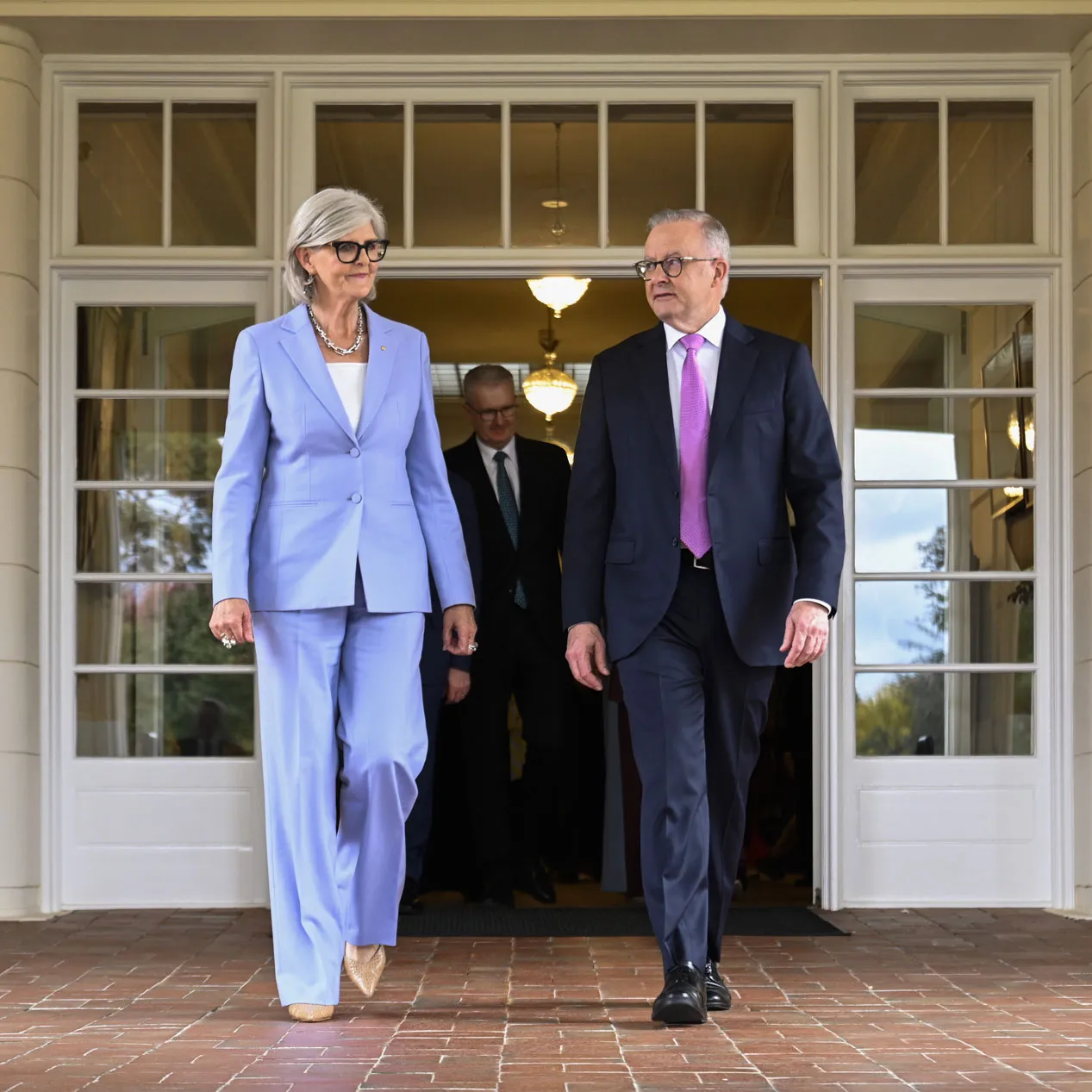 What is the role of Australia&#039;s governor-general?