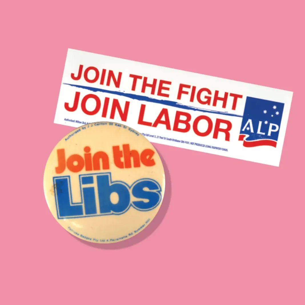 Life of the party – part 2