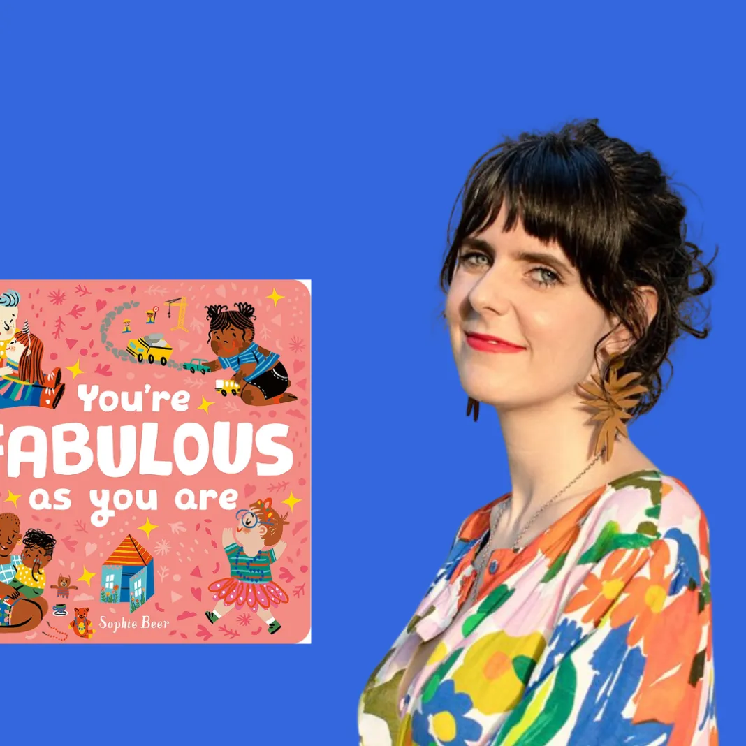 Harmony Week with Sophie Beer