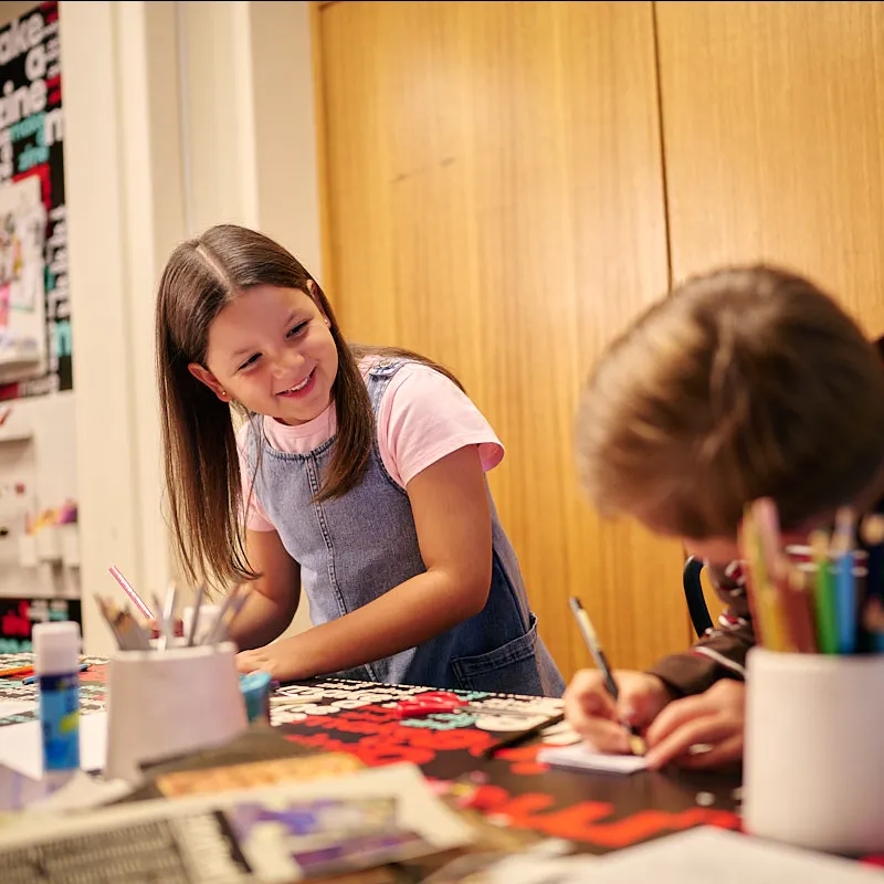 School holiday activities