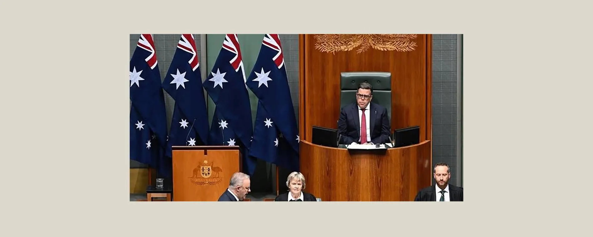 The Henry Parkes Oration 2026