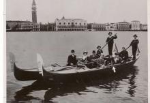 The strange provenance of the Fairfax collection