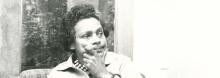 Vale Faith Bandler