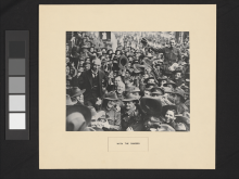Conscription 1916: Who were the Maltese ‘children of Billy Hughes’?