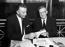 The day the Australian Labor Party changed itself, and its leader